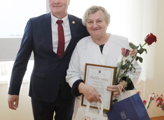 Šventės akimirkos
