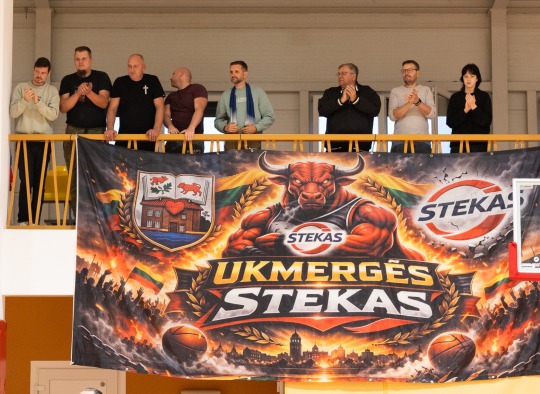 Abi Ukmergės mero taurės liko Ukmergėje
