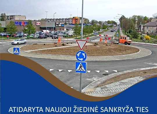 TOP projektai