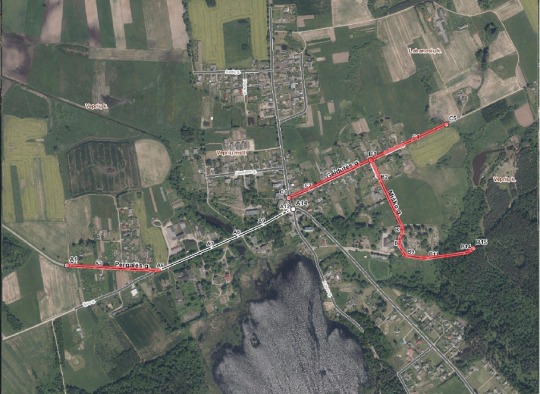 Veprių mstl.