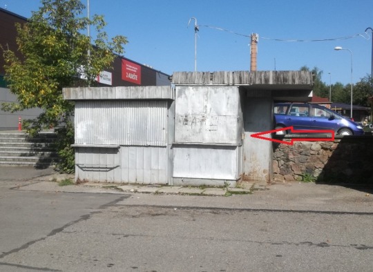 Ukmergėje turėtų nebelikti netvarkingų ir neestetiškos išvaizdos kioskų