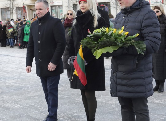 Šventės akimirkos