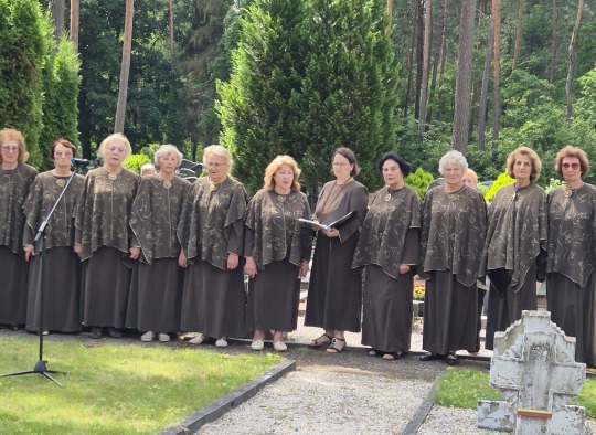 A. Svarinsko 100-ųjų gimimo metinių minėjimo akimirkos