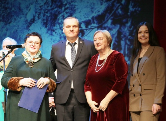 Trijų Karalių šventės akimirkos Ukmergės kultūros centre