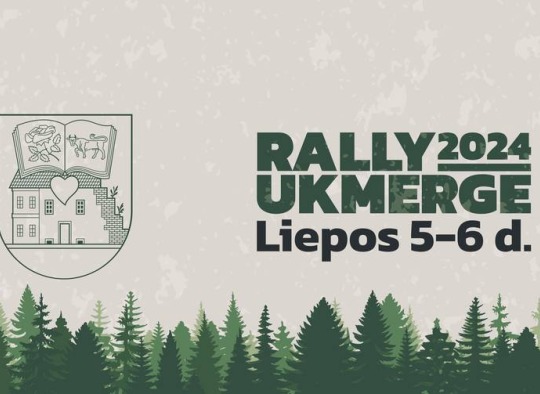 Ukmergės ralis