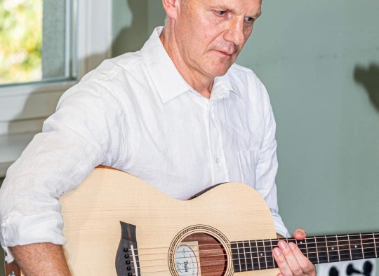 Renginio akimirkos