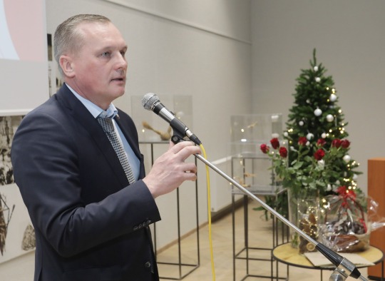 Tarptautinės asmenų su negalia dienos akimirkos