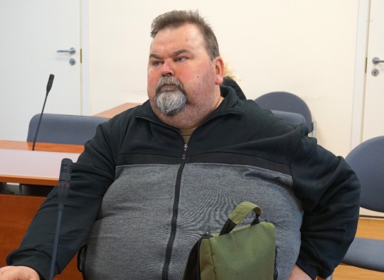ESOC posėdžio akimirkos