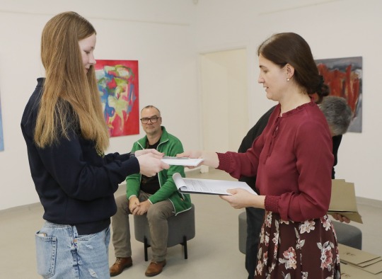 Paskelbti Ukmergei skirto respublikinio haiku konkurso laureatai