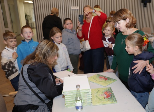 „KnygOUT!“ – dvi dienos, skirtos knygoms, atradimams ir susitikimams