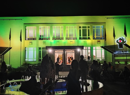 Kiškunmaišos kultūros centras