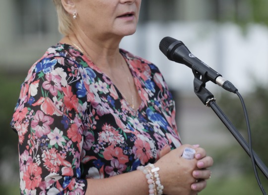 Renginio akimirkos