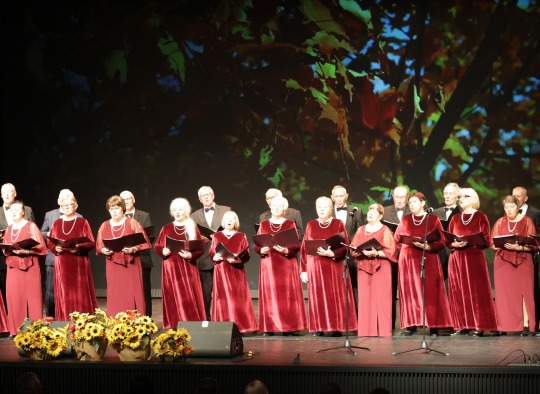 Ukmergės senjorams padėkota už iniciatyvumą, savanorystę ir prasmingą veiklą