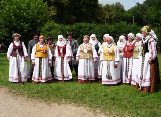UKC Sližių skyriaus folkloro ansamblis „Siemanys“