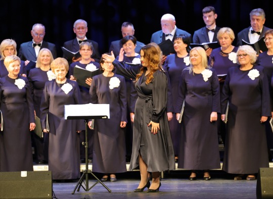 „Vyturio“ skrydis per pusę amžiaus: 50 metų bendrystės, muzikos ir įkvėpimo