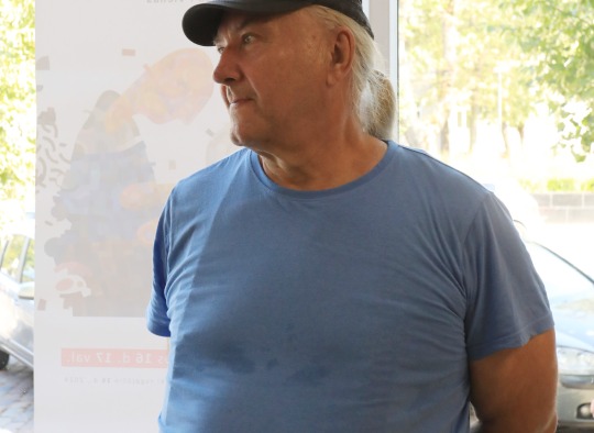 Julius Zareckas