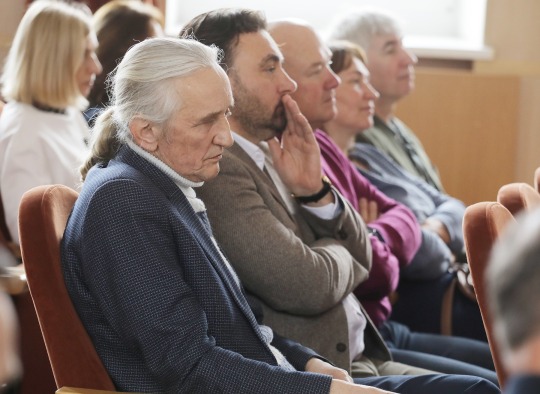 Ukmergėje paminėta Pasaulinė Žemės diena: dėmesys tvarumui ir jaunimo iniciatyvoms