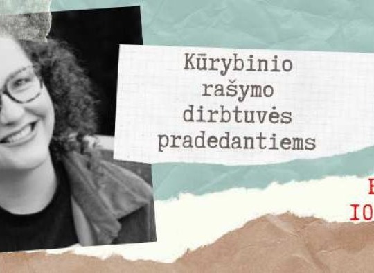 Balandžio mėnesio renginiai Ukmergėje ir rajoneBalandžio mėnesio renginiai Ukmergėje ir rajone