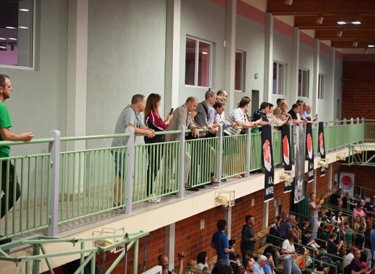 Memorable moments in Tarnowo Podgórne (Poland)