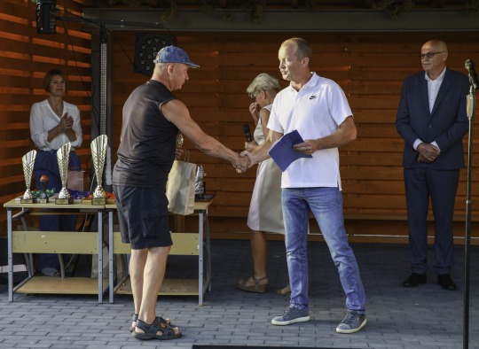 Žolinės šventės akimirkos