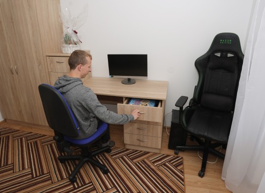 Ukmergėje pradėta teikti nauja socialinė paslauga 