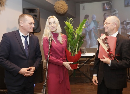 VšĮ Deltuvos senelių globos namų 30 metų sukakties paminėjimo šventė