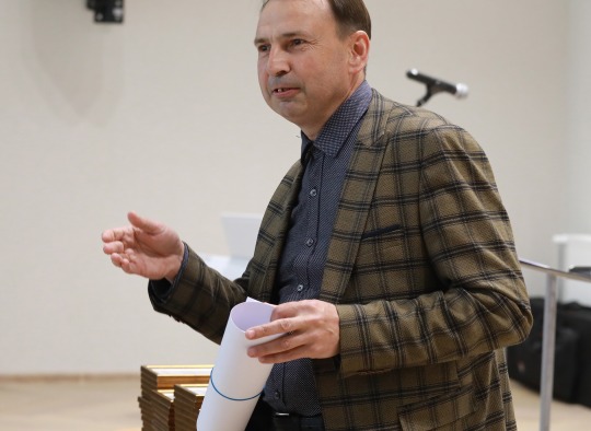 VAidotas Kalinas