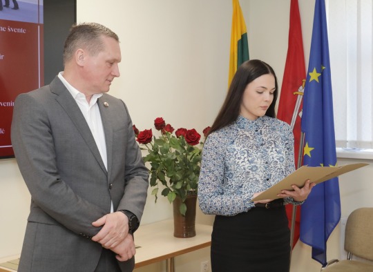 Šv. Florijono dienos minėjimo akimirkos