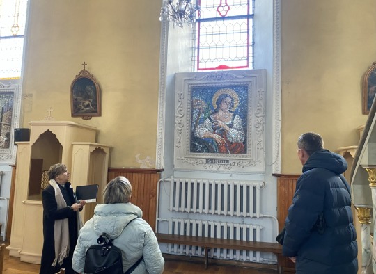 Nauja ekskursija Ukmergėje: pažinkite Šv. apaštalų Petro ir Povilo bažnyčią iš arti
