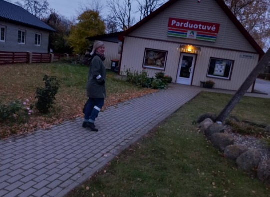 Atšvaitų dienos minėjimas