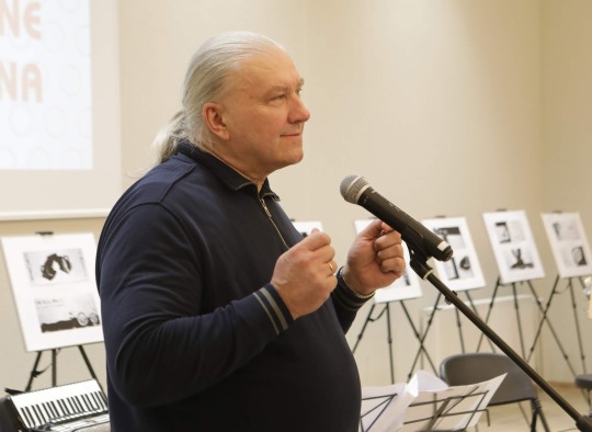 Renginio akimirkos
