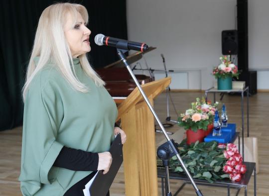 Medicinos darbuotojų dienos šventė