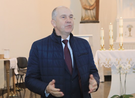 Šventės akimirkos