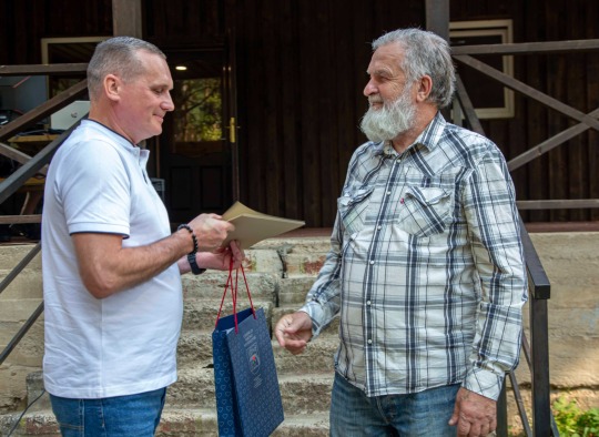 Tarptautinio karybos istorijos festivalio „Kovų istorijos keliais“ akimirkos