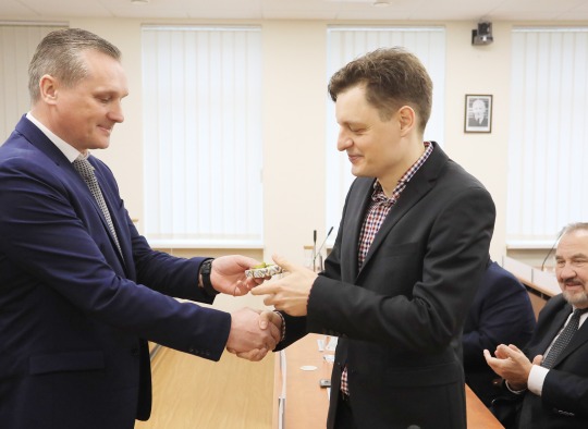 Ukmergės rajono savivaldybės tarybos posėdžio akimirkos