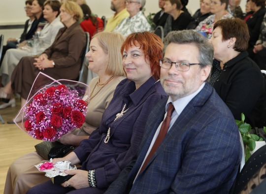 Nuo 8 iki 248 narių: Ukmergės krašto neįgaliųjų sąjunga paminėjo 30-metį