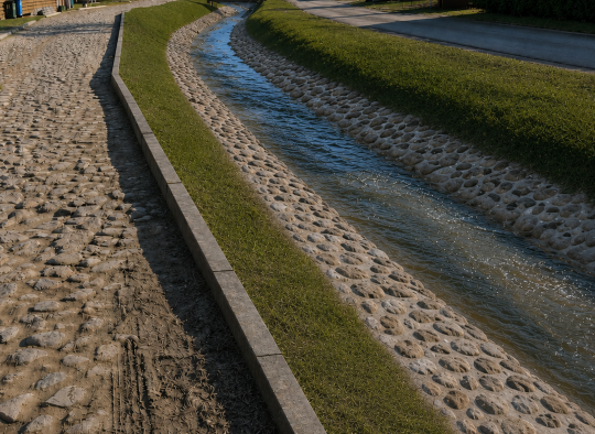 Pradedamas įgyvendinti projektas „Žaliosios infrastruktūros plėtra urbanizuotose Ukmergės miesto teritorijose“