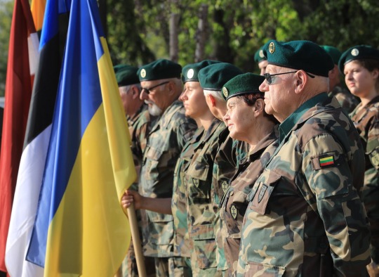 Baltijos kelio minėjimas