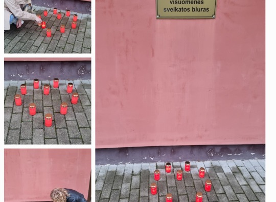 Europos organų donorystės diena