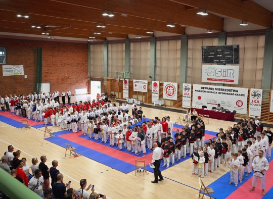 Memorable moments in Tarnowo Podgórne (Poland)