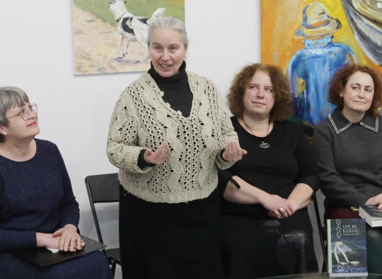 Apie ukmergiškių tarmę, dainą ir kankles