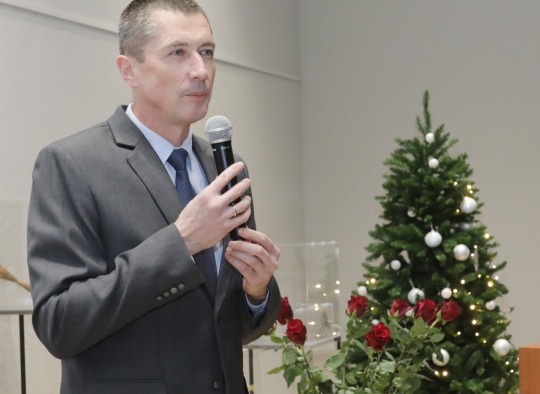 Tarptautinės asmenų su negalia dienos akimirkos