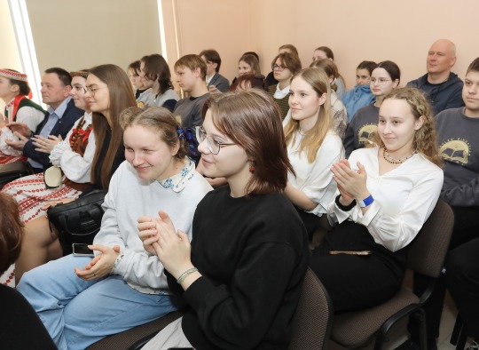 Lietuvos mokinių etninės kultūros olimpiados šalies etapas