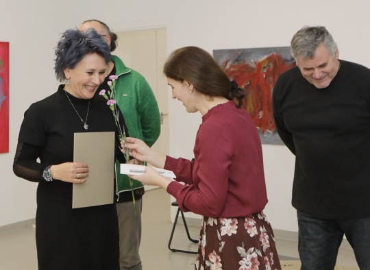 Paskelbti Ukmergei skirto respublikinio haiku konkurso laureatai