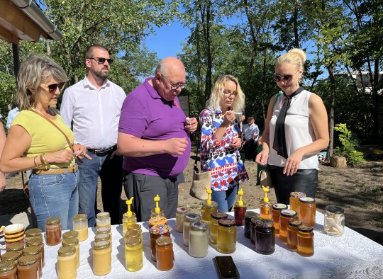 Viešnagės akimirkos