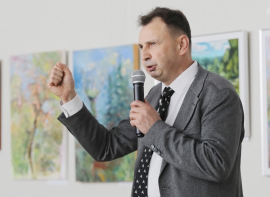 Ukmergėje gyvai, jautriai ir įkvepiančiai paminėta Pasaulinė meno diena