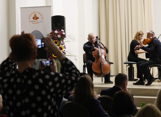 Ukmergės meno mokykla švenčia: 70 metų muzikos ir 35 metai dailės istorijos