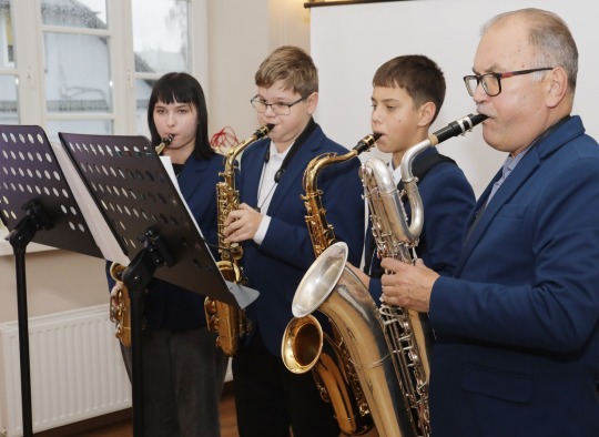 Mokinių verslo idėjų konkursas