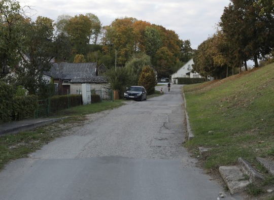 Prasidės Pakalnės gatvės Ukmergės mieste rekonstrukcijos darbai  