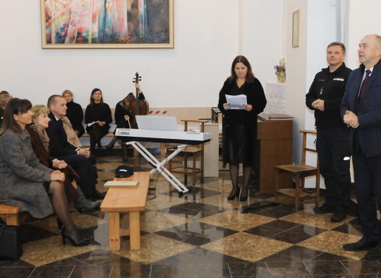 Šventės akimirkos